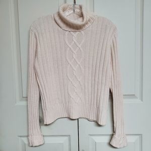 Carole little turtle neck sweater